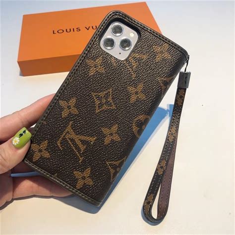 louis vuitton iphone xs cover|Louis Vuitton iPhone case wallet.